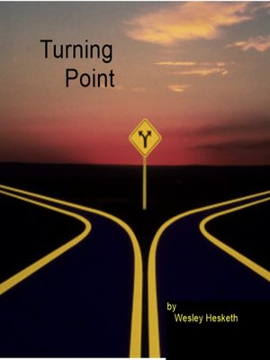 cover image of Turning Point